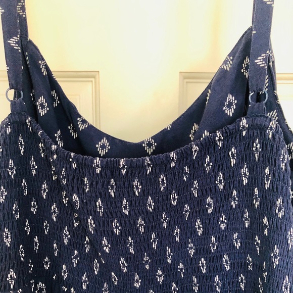 Old Navy Cami Dress - Picture 4 of 4